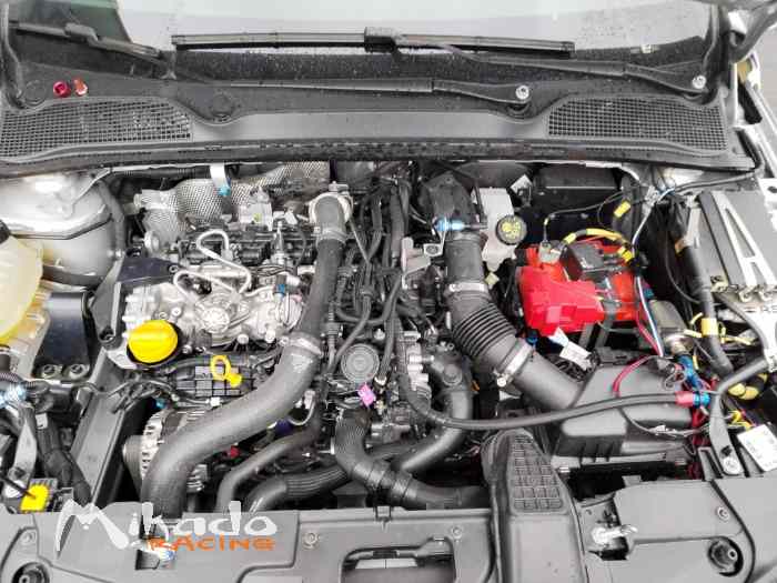 Clio Rally5 RC5 – Ph2 – photo 3 sur 6