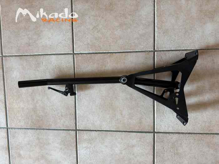 Levier de vitesse C2R2 Neuf – photo 2 sur 2
