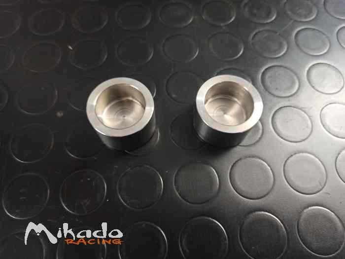 Pistons de freins A.P. BMW – photo 5 sur 6