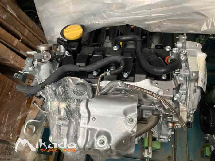 Moteur neuve Clio 4 RS Trophy 220 CV / 0 km – photo 2 sur 4