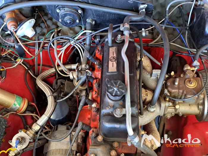 Mgb – photo 3 sur 4