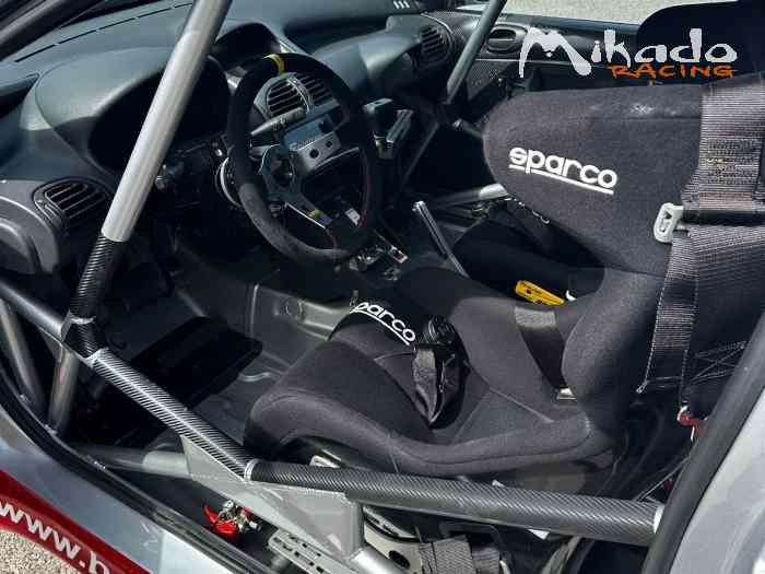 206 S1600 – photo 2 sur 3