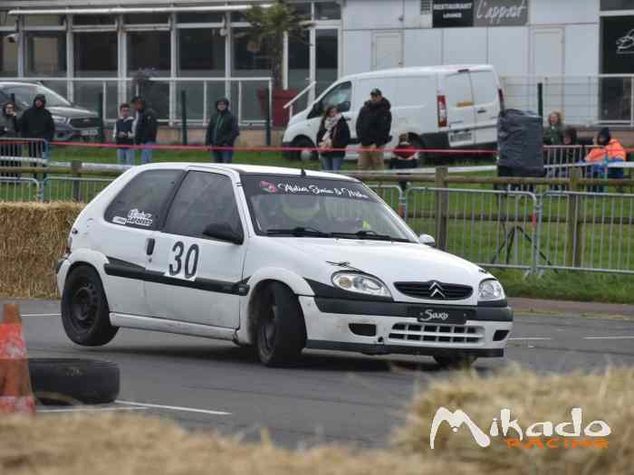 Saxo Groupe A – photo 4 sur 4
