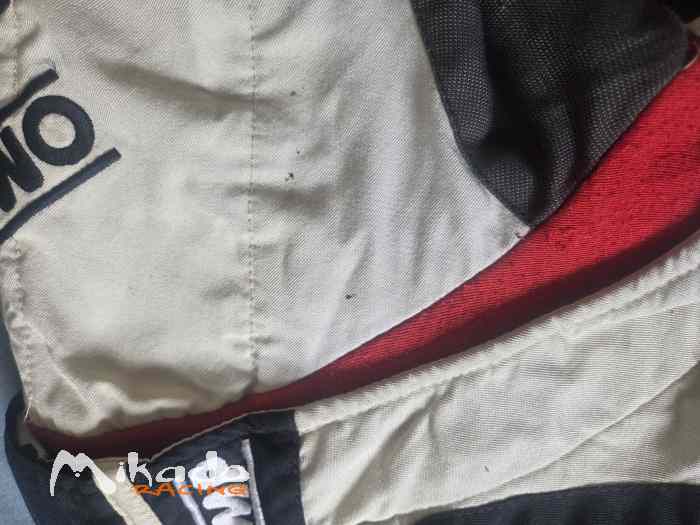 Combinaisons Rallye – photo 3 sur 6
