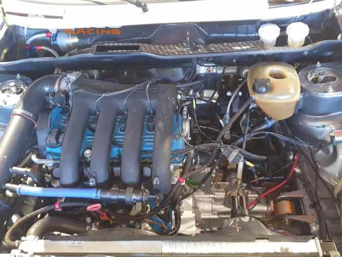 Golf GTI MK1 1977 – photo 5 sur 6