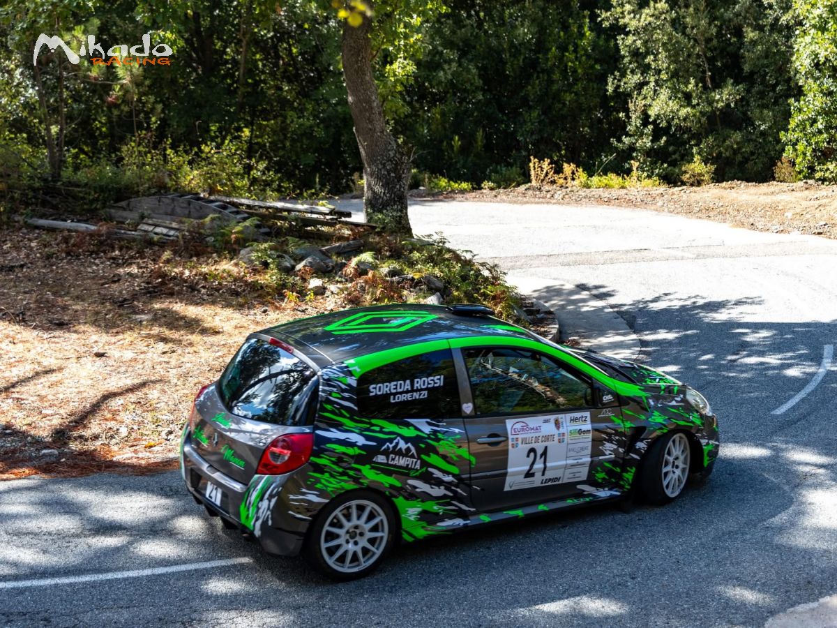 Clio R3 – photo 6 sur 6