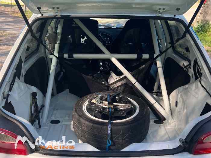 Saxo gra – photo 6 sur 6
