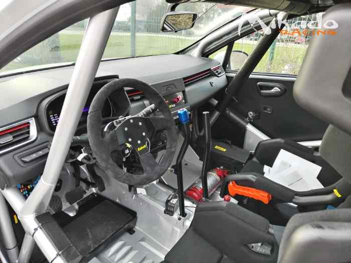 Clio Rally5 RC5 – Ph2 – photo 4 sur 6