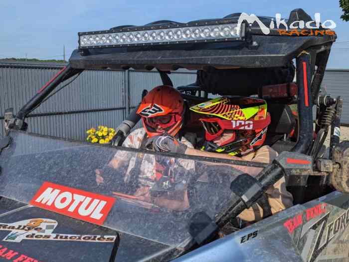 SSV Z FORCE 1000 – photo 2 sur 6