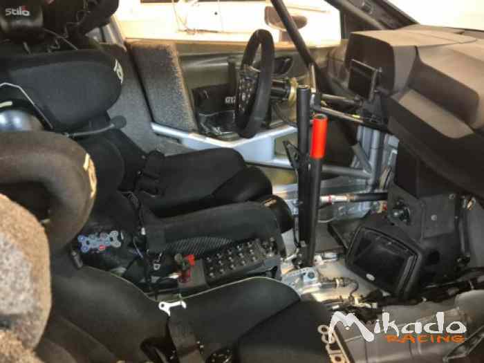 Hyundai i20N évo 2026 – photo 2 sur 6