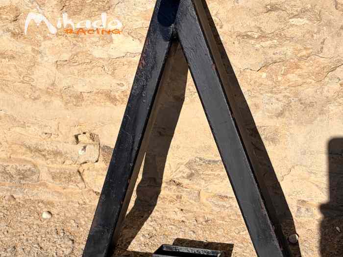 4 Chandelles assistance – photo 3 sur 4