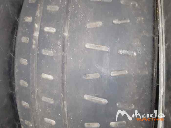 Pirelli RA7+A 195/50/16 – photo 3 sur 6