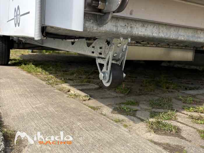 Mema01 EVO VENDU – photo 5 sur 6