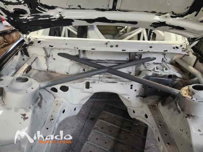 FORD SIERRA COSWORTH 4X4 – photo 4 sur 6
