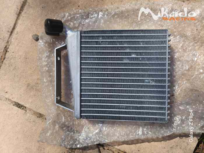 Lot pièces Seat Supercopa MK2 – photo 2 sur 6