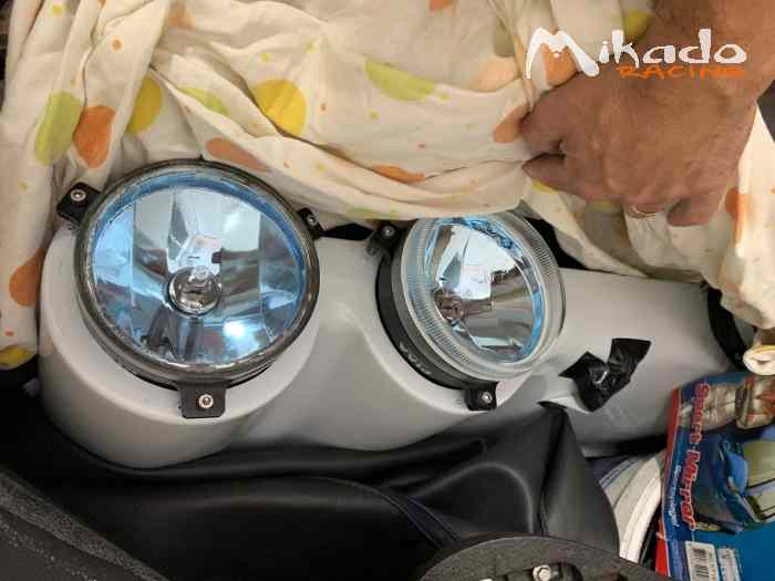 Renault Clio R3 max – photo 4 sur 4