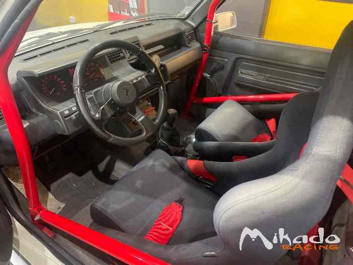 Gt turbo – photo 3 sur 6