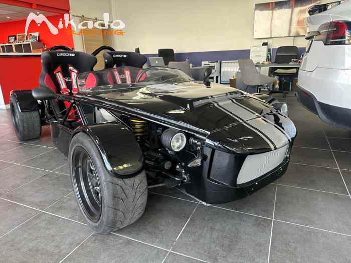 EXCOCET BASE MAZDA MX5 – photo 2 sur 6