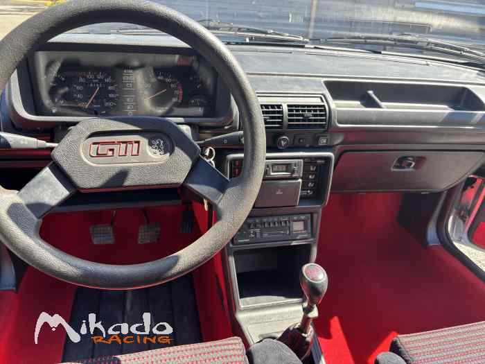 205 GTI – photo 5 sur 6