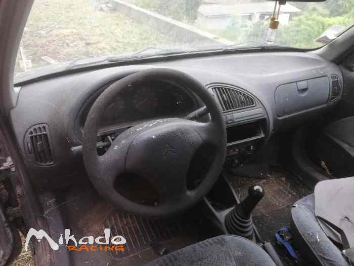 Vend caisse de saxo phase 1 – photo 3 sur 4