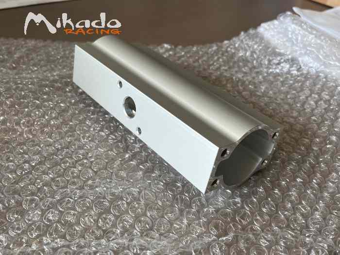 Corp échangeur laminova 180mm neuf – photo 2 sur 2