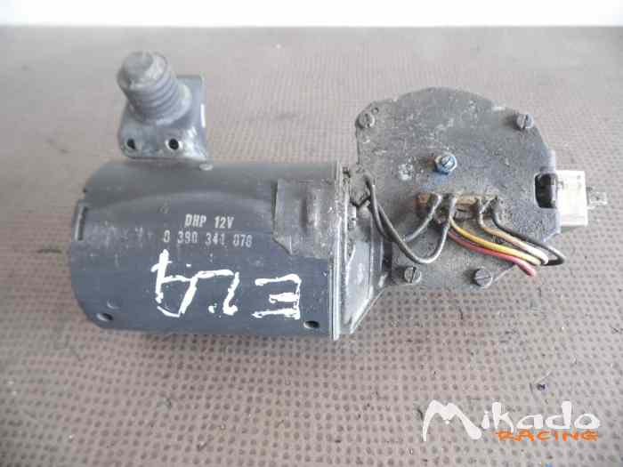 MOTEUR ESSUIE-GLACE 0390341078 / 61611354583 BMW E24 – photo 4 sur 6