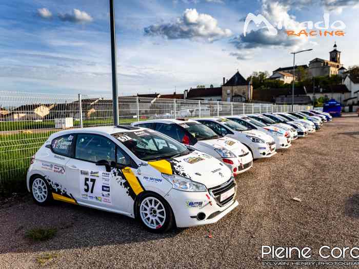GILBERT COMPETITION / 208 R2 – photo 3 sur 3