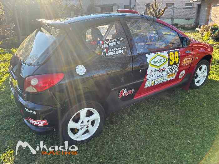 206 rc F214 terre – photo 2 sur 6