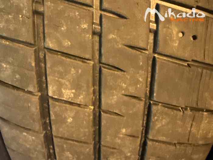 Pneu Michelin MW1 17 – photo 5 sur 5