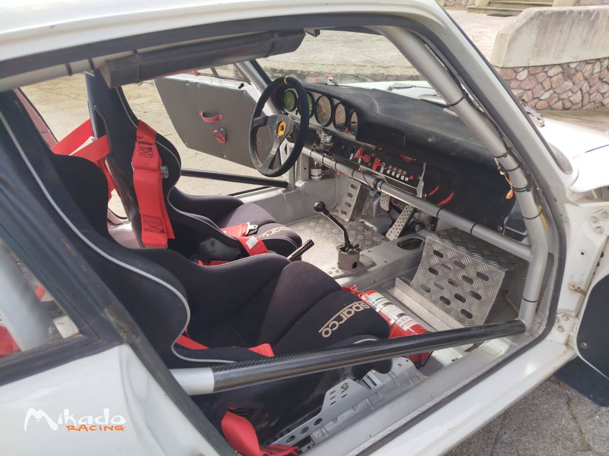 Porsche 911 SC Gr4 1981 – photo 3 sur 3