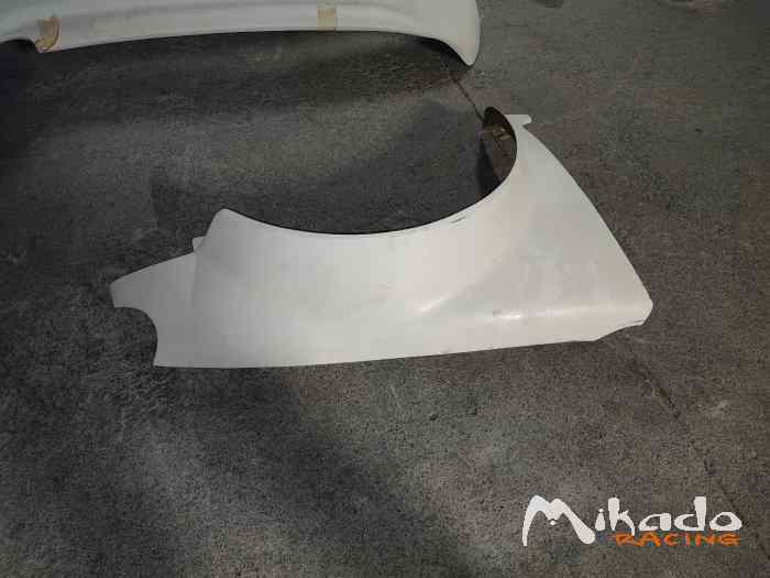 Kit complet saxo kit car neuf – photo 6 sur 6