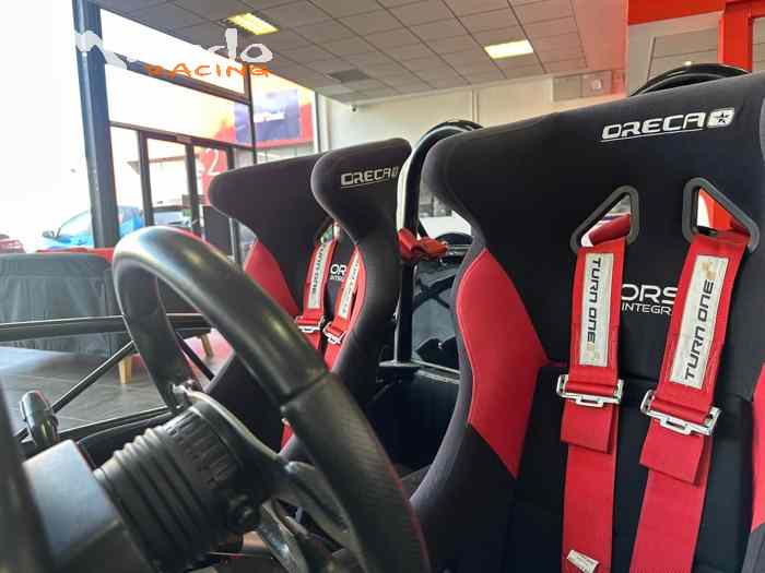 EXCOCET BASE MAZDA MX5 – photo 6 sur 6