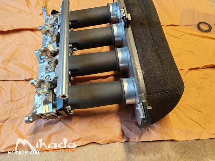 Vend 4 papillons F4r 730. – photo 2 sur 4