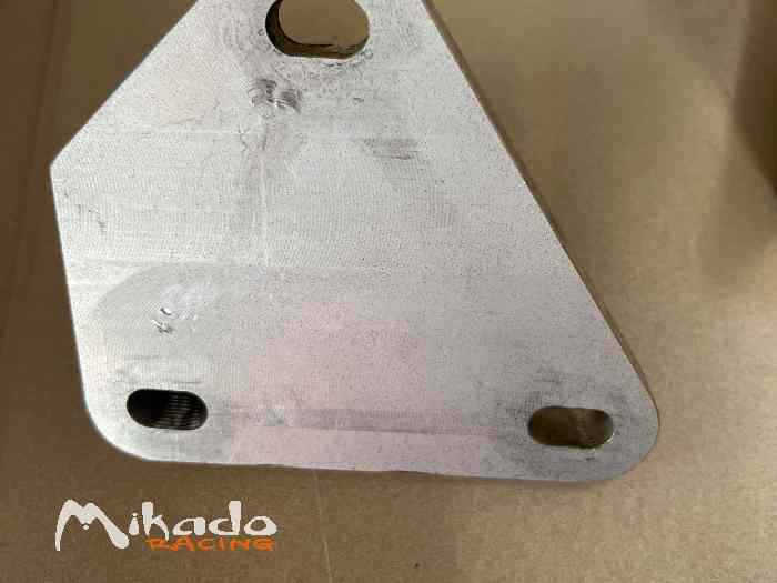 Support BV C2R2 Max – photo 3 sur 3