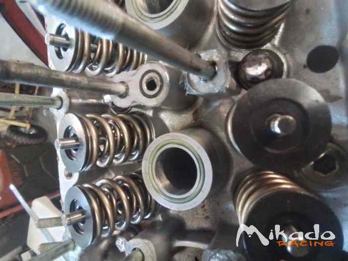 Moteur S50B30 M3 E36 rénove totalement.. – photo 2 sur 6