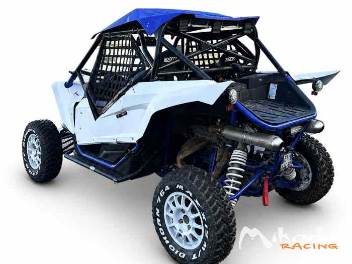 Yamaha YXZ 1000R – photo 2 sur 2