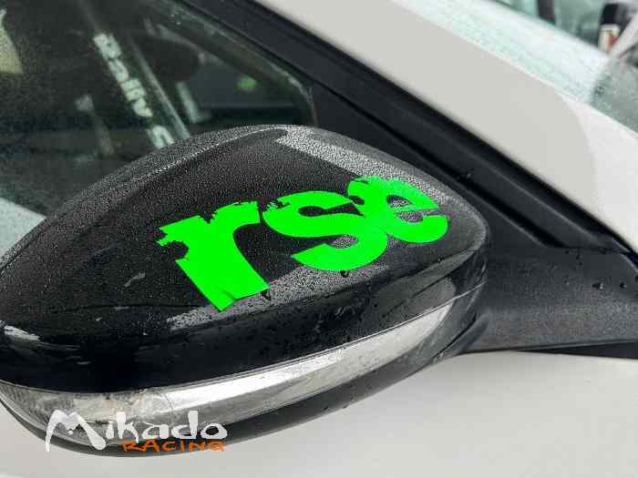 Rally Sporet Evolution Location renault Clio rally 3 Evo – photo 3 sur 3