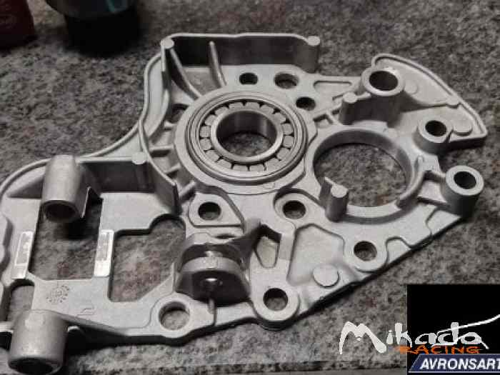 Bague de roulement 205 rallye – photo 2 sur 3
