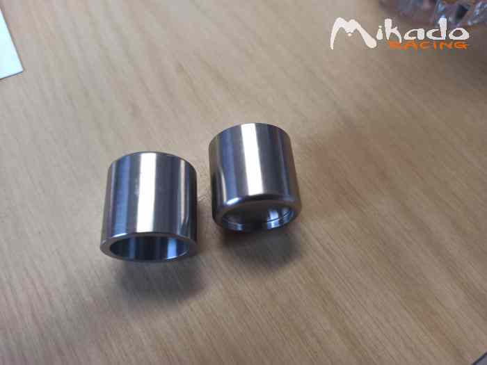 Pistons de freins A.P. BMW – photo 2 sur 6