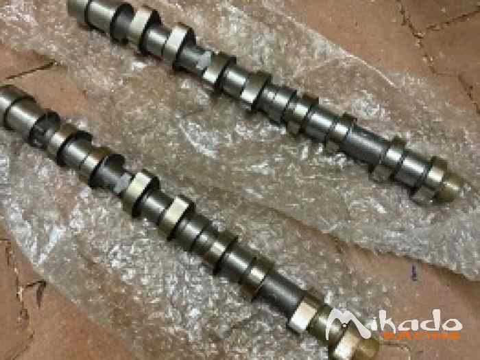 Peugeot 206 – photo 2 sur 2