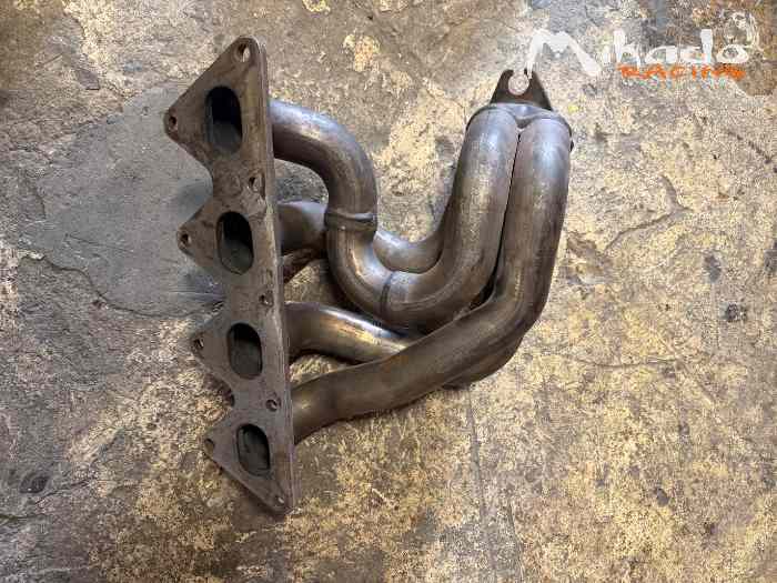 Collecteur Clio 2 RS172cv – photo 3 sur 3
