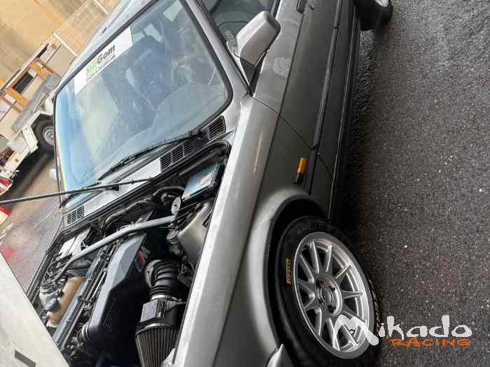Moteur M5 E34 S38B36 – photo 2 sur 2
