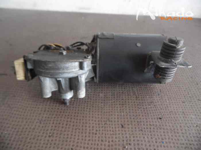 MOTEUR ESSUIE-GLACE 0390341078 / 61611354583 BMW E24 – photo 5 sur 6