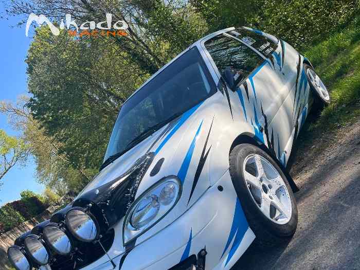 Saxo gra – photo 5 sur 6