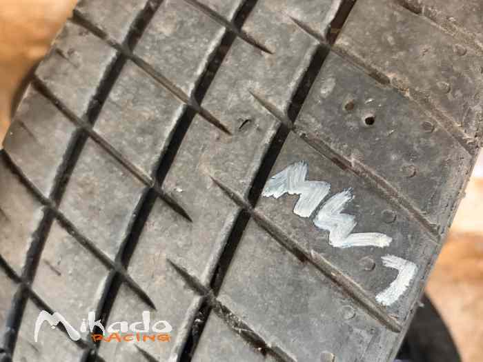 Michelin MW1 16 pouces – photo 2 sur 3