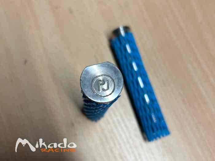 Axe de pivot 205 grA – photo 2 sur 2