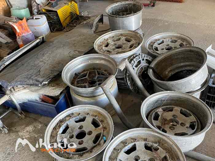 Martini MK30 – photo 6 sur 6
