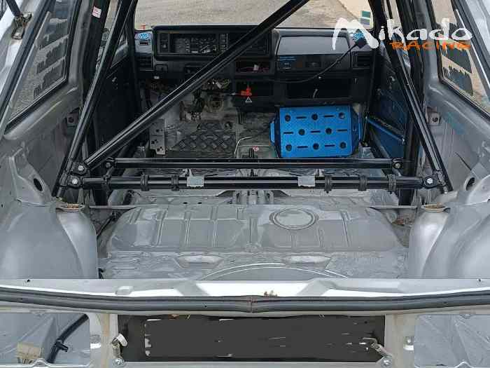 CAISSE GOLF 1 GTI 1600 – photo 4 sur 5