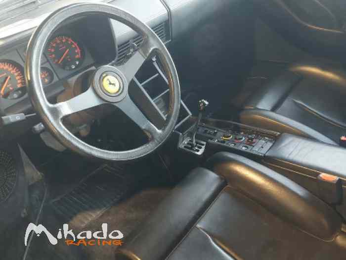 Ferrari Testarossa – photo 3 sur 5