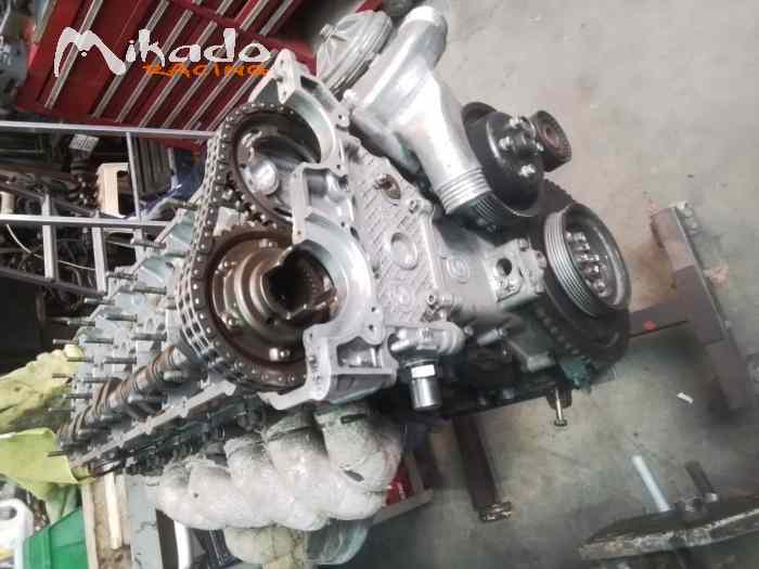 Moteur S50B30 M3 E36 rénove totalement.. – photo 4 sur 6